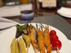 -杭州西子湖四季酒店-WL BISTRO西湖餐厅(灵隐路店)