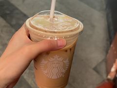 -星巴克臻选(广州二沙岛文立方店)