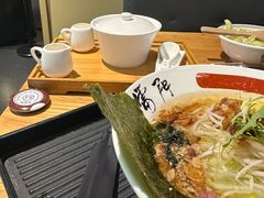 -雷门拉面·现熬骨汤(凯德来福士店)