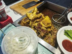 -伊穆祥牛肉面总店·清真