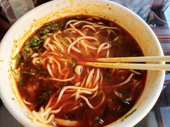 -东方宫中国兰州牛肉拉面(新起街店)