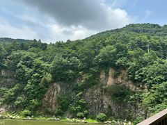 -浮槎山