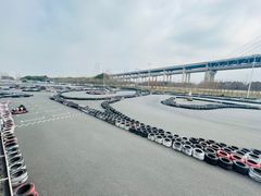 -锐擎卡丁车主题乐园(郊野公园店)