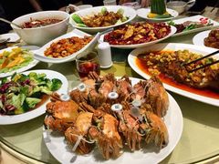 -峨嵋酒家总店(车公庄店)