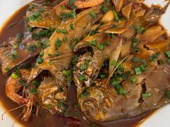 -启东小海鲜(庄先湾路1号店)