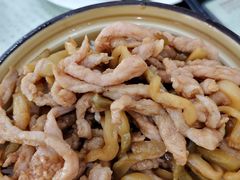-荔园小馆(园岭新村二期店)