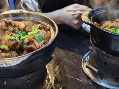 -二楼老店重庆鸡公煲(真光路店)