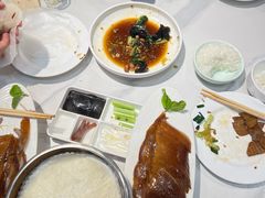 -郭林家常菜(狼垡店)