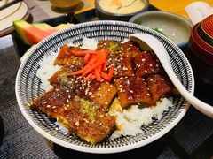 招牌鳗鱼饭-和枫の宴日式料理(潘家园店)