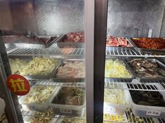 -好吃鬼高原牦牛杂火锅(古尔沟分店)