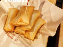 -肖记公安牛肉鱼杂(田林路店)