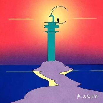 无字漫画，引人深思的画面。