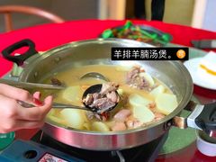 -美极鲜食坊(宝安南路店)