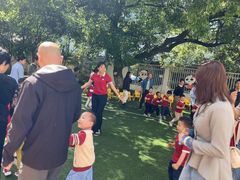 -苏州市姑苏区宝仁幼儿园