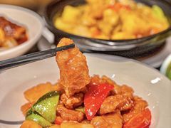 -新旺茶餐厅·早餐·夜宵(长乐店)