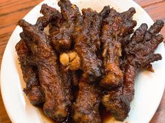 -新香港烧腊海鲜面家