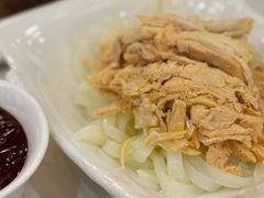 -梅龙镇酒家(南京西路总店)