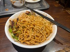 -姚记炒肝店(簋街店)