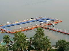 -千岛湖希尔顿休闲艇俱乐部