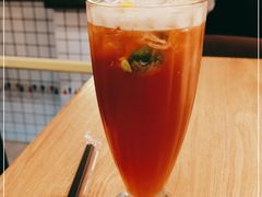 -星椰叻沙·椰浆鲜虾面(江南西店)