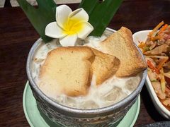 -婉泰·特色小吃·舂鸡脚(告庄二店)