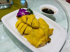 -老克勒上海菜(南京路步行街店)