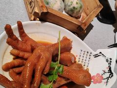 -晓粤·惹味粤菜(凯德乐峰广场店)