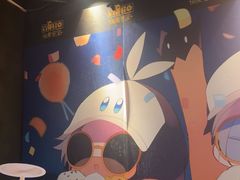 -YOGO优果密室逃脱(新佳丽广场店)