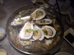 -船梆煮•蒸汽海鲜·生腌干蒸(五四广场店)