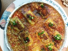 -花盐街·四川乐山小吃(西单大悦城店)