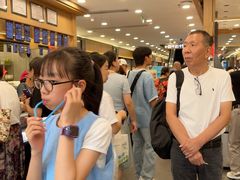 -王家沙点心店(南京西路总店)