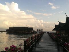-卡帕莱度假村(西巴丹岛)