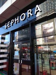 -丝芙兰Sephora