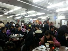 android_upload_pic-香港蓮香樓(上環店)