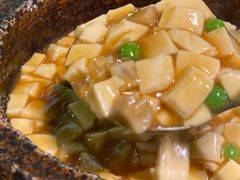 -绿茶餐厅(天津天河城店)