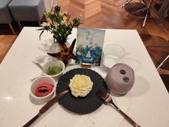 -潮一不贰·法式甜品·生日蛋糕·西式简餐(外滩店)