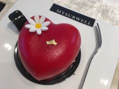 -麦雪尔甜品·生日蛋糕(新街口旗舰店)