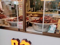 -丁家脆哨(民生路店)