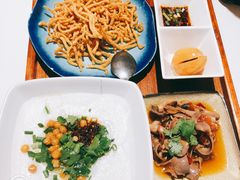-大王油茶(磁器口店)
