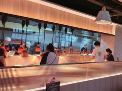-比格比萨自助(商业大厦店)