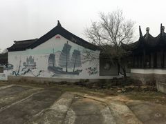 -雨花胜境