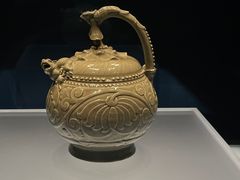 -陕西历史博物馆