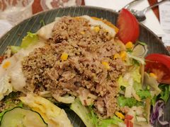 -玛格萝妮比萨屋(四平店)