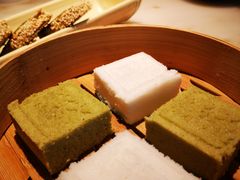 -绿茶餐厅(领展购物广场·中关村店)