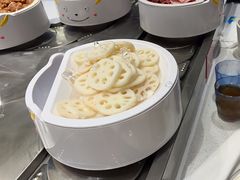 -龍歌自助小火锅(秦淮水游城店)