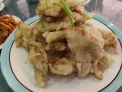 -春花民族美食(佳木斯总店)