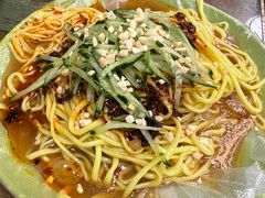-艾力江和田馕坑烤肉店