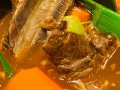 -天禄华美达广场酒店-雅兰轩中餐厅(青年路店)