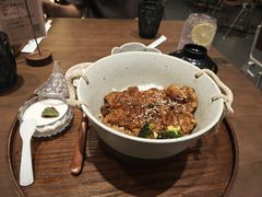 -ITARU食堂·定食料理(西丽店)