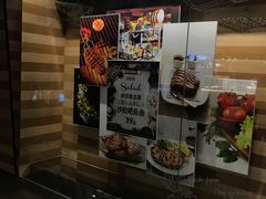 -Sizzler时时乐西餐厅(长楹天街购物中心店)
